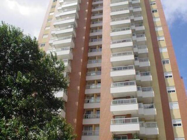 #1561 - Apartamento para Venda em São Paulo - SP - 1