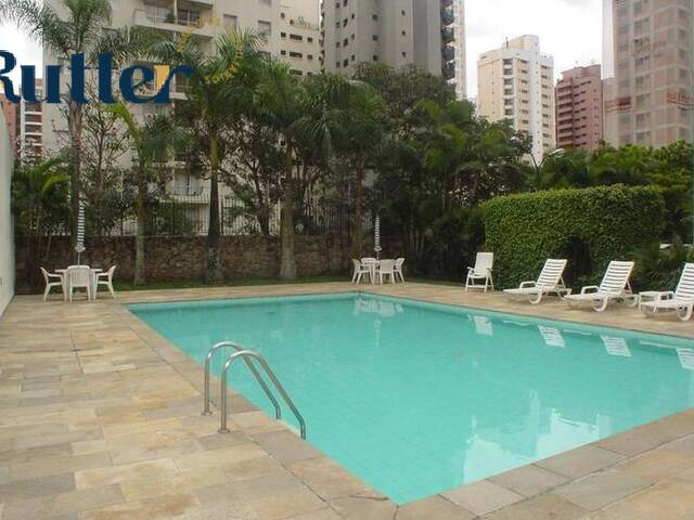 Cobertura para Venda em São Paulo - 5