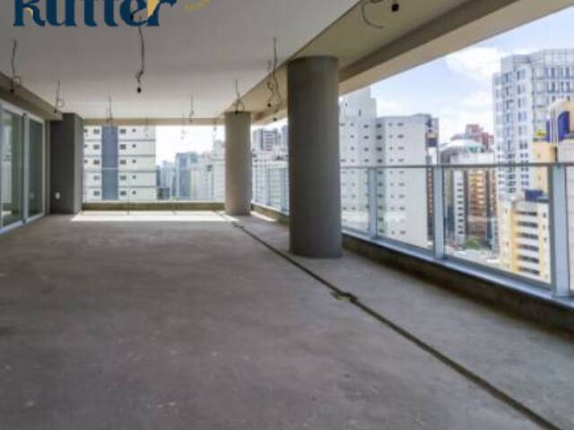#1563 - Apartamento para Venda em São Paulo - SP - 2