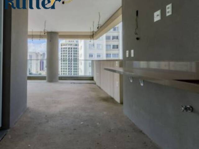 #1563 - Apartamento para Venda em São Paulo - SP - 3