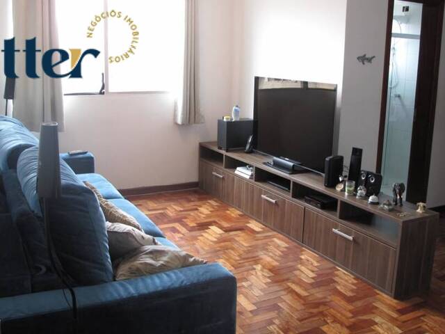 #875 - Apartamento para Venda em São Paulo - SP - 2