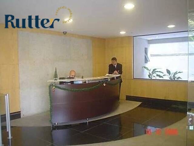 Sala para Venda em São Paulo - 4