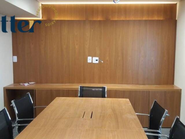 Sala para Locação em São Paulo - 5