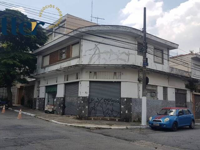 #935 - Casa para Venda em São Paulo - SP - 3