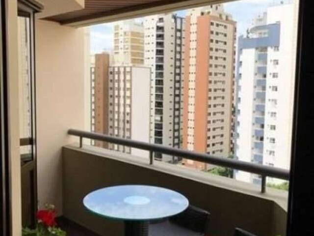 #936 - Apartamento para Locação em São Paulo - SP - 1