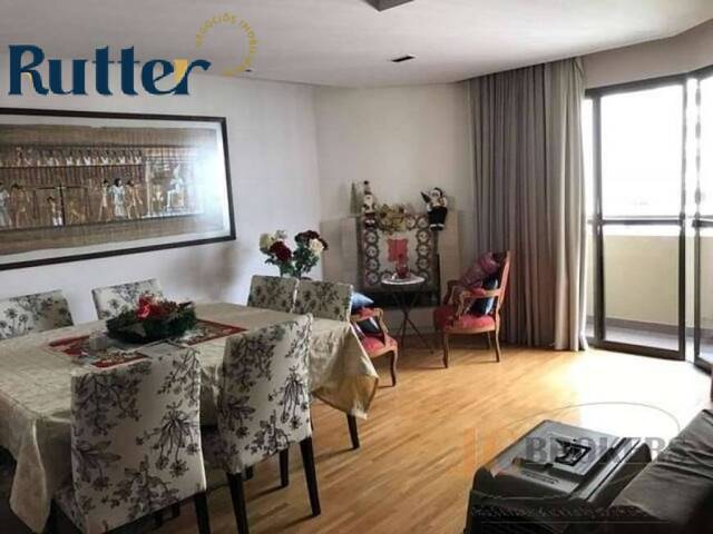 #936 - Apartamento para Locação em São Paulo - SP