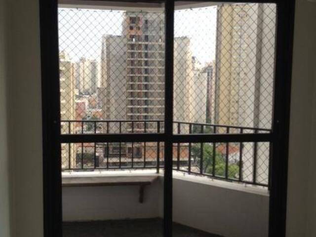 #948 - Apartamento para Locação em São Paulo - SP - 2