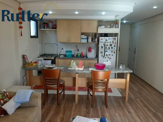 #981 - Apartamento para Venda em São Paulo - SP