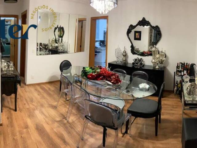 #984 - Apartamento para Venda em São Paulo - SP - 2