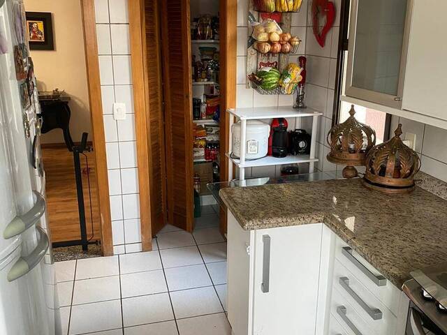 #984 - Apartamento para Venda em São Paulo - SP