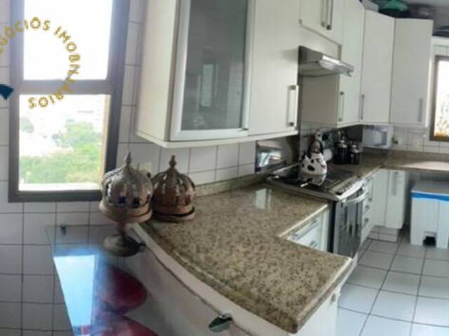 Apartamento para Venda em São Paulo - 5