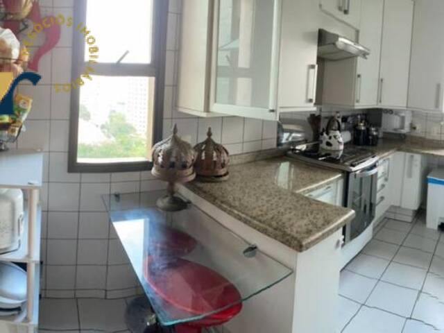 Apartamento para Venda em São Paulo - 4
