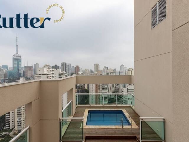 #1015 - Apartamento para Venda em São Paulo - SP - 2