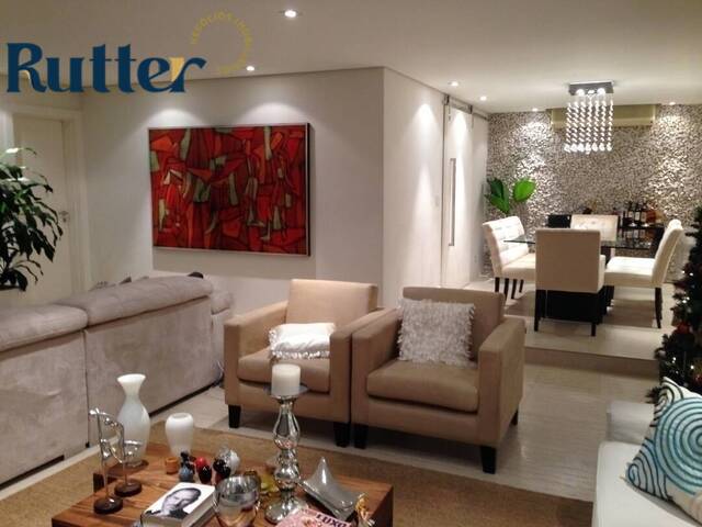 Apartamento para Locação em São Paulo - 4