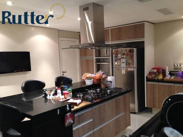 Apartamento para Locação em São Paulo - 5
