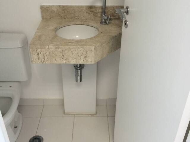 Sala para Locação em São Paulo - 4