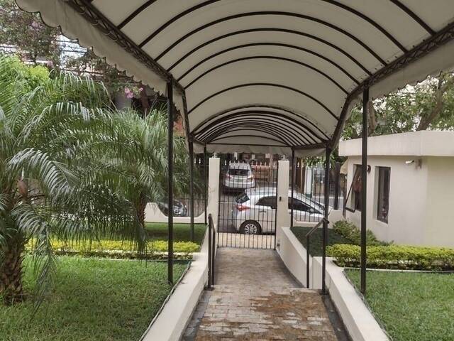 #1041 - Apartamento para Locação em São Paulo - SP