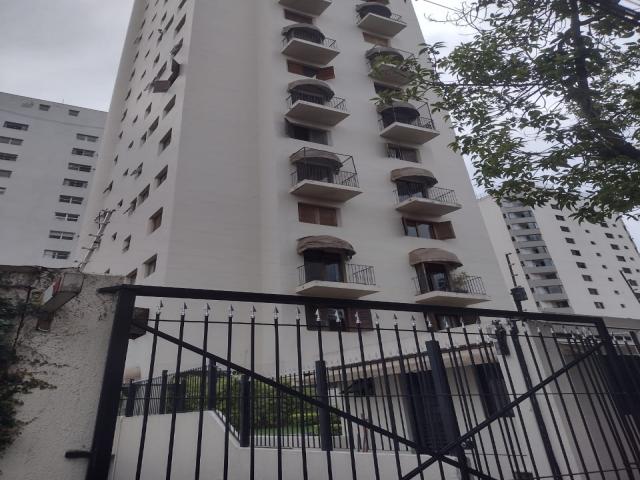 #1041 - Apartamento para Locação em São Paulo - SP