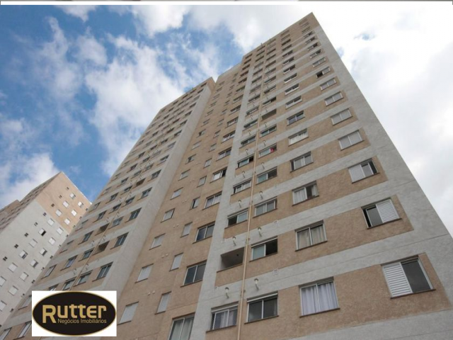 #1054 - Apartamento para Venda em São Paulo - SP - 2