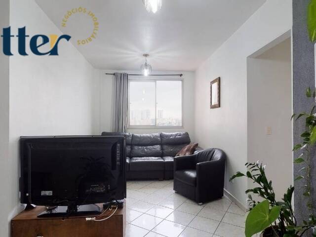 #1055 - Apartamento para Venda em São Paulo - SP - 1