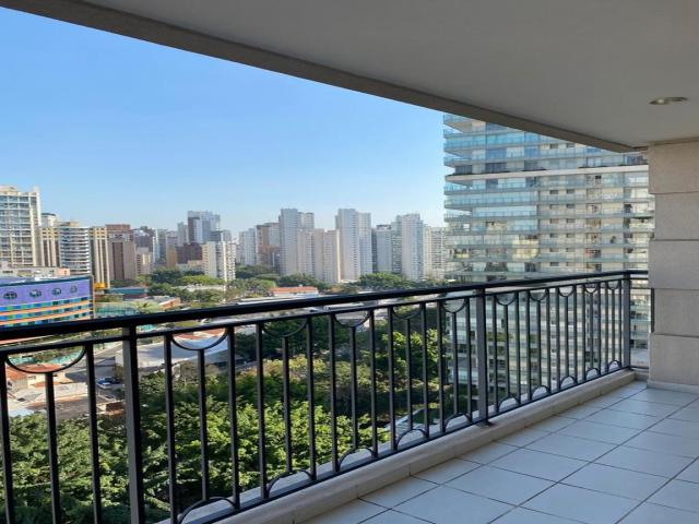 #1056 - Apartamento para Locação em São Paulo - SP - 2