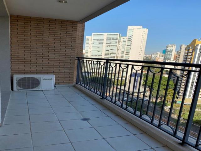 #1056 - Apartamento para Locação em São Paulo - SP - 3