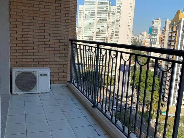 #1056 - Apartamento para Locação em São Paulo - SP