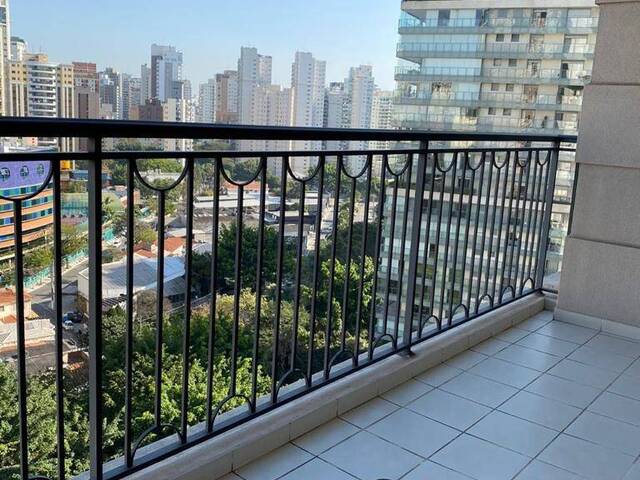 #1056 - Apartamento para Locação em São Paulo - SP