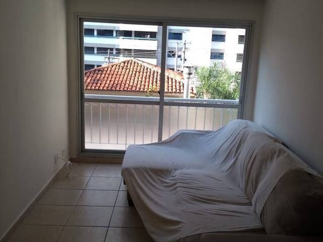 #1058 - Apartamento para Venda em São Paulo - SP - 1