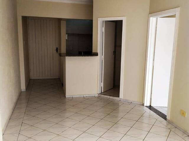 #1063 - Apartamento para Locação em São Paulo - SP - 2