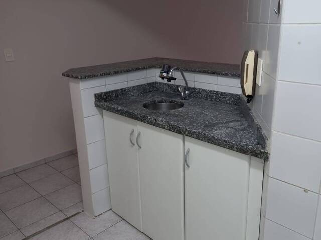 Apartamento para Locação em São Paulo - 5