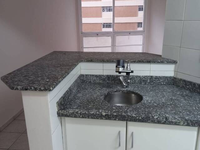 Apartamento para Locação em São Paulo - 4