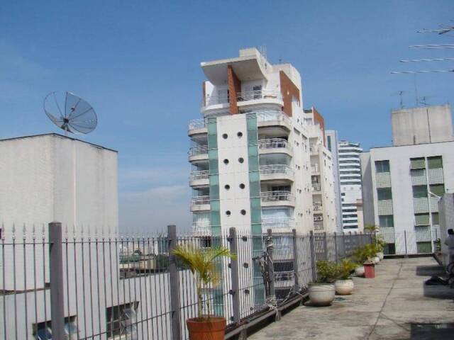 #1064 - Apartamento para Locação em São Paulo - SP - 1