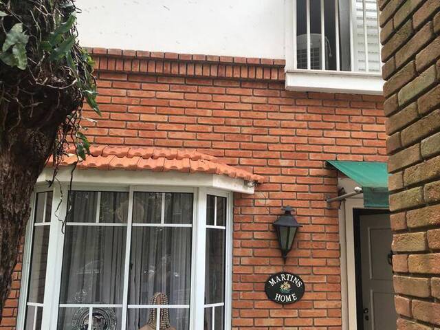#1067 - Casa para Venda em São Paulo - SP - 2