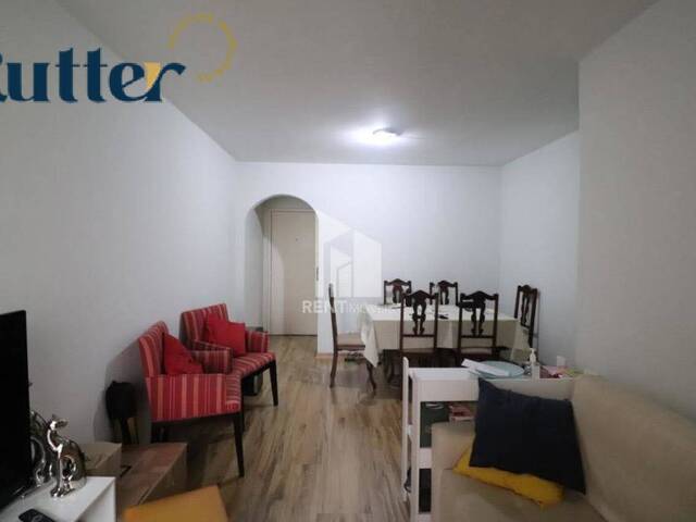 #1072 - Apartamento para Venda em São Paulo - SP