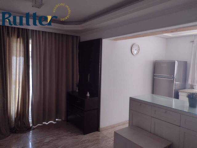 Duplex para Locação em São Paulo - 5