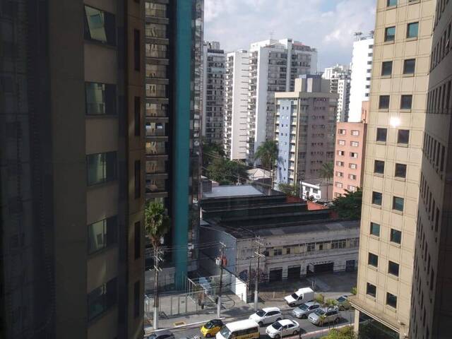 #1095 - Sala para Locação em São Paulo - SP - 1