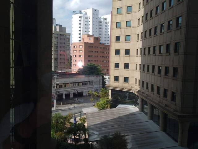 #1153 - Sala para Locação em São Paulo - SP - 2