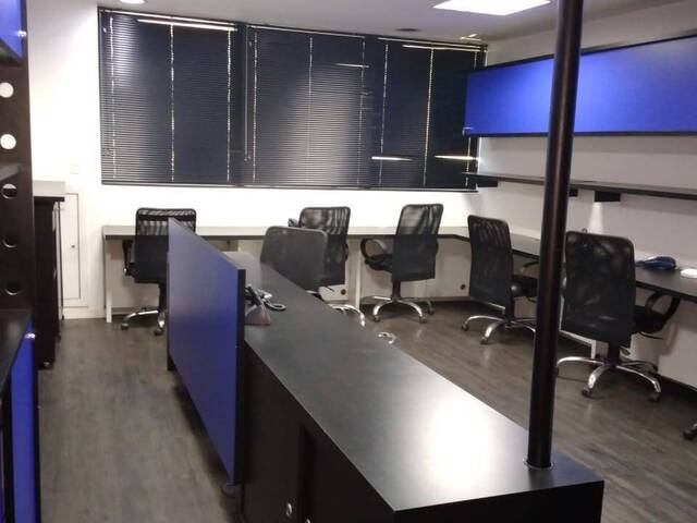 Sala para Venda em São Paulo - 5