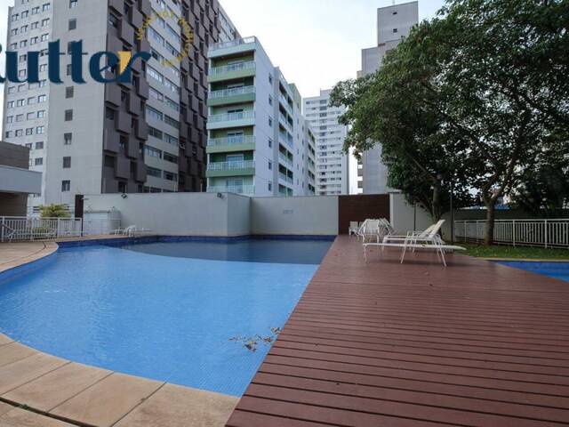 #1099 - Apartamento para Venda em São Paulo - SP - 3