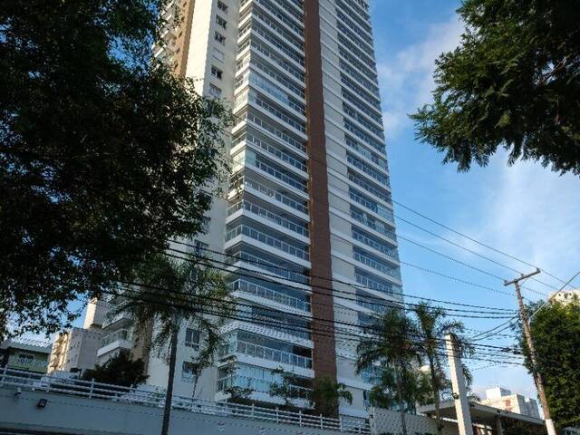 #1099 - Apartamento para Venda em São Paulo - SP - 1