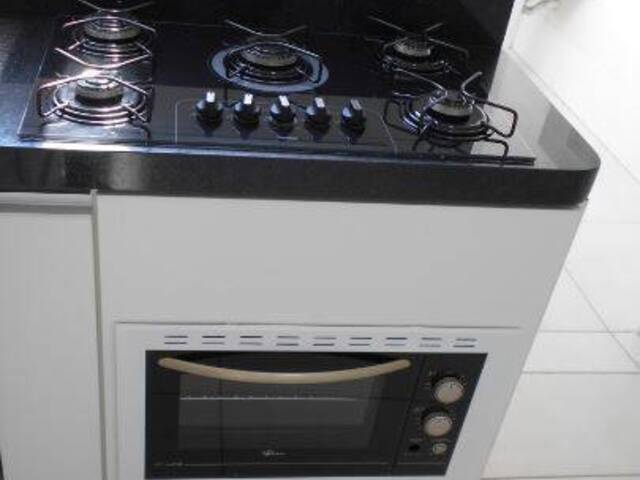 Apartamento para Locação em São Paulo - 5