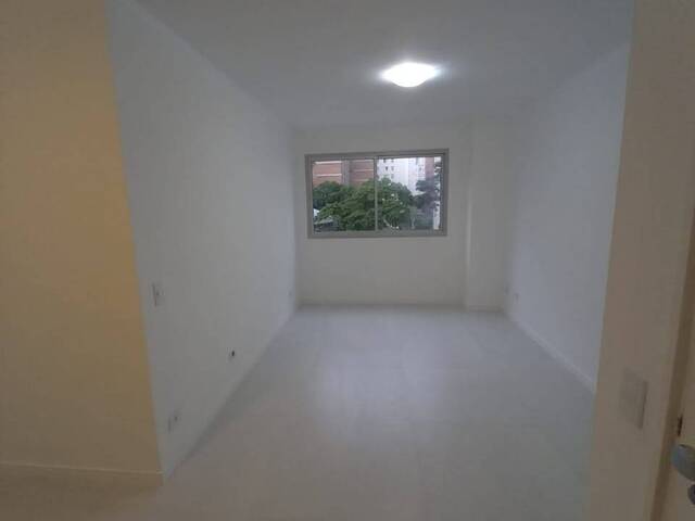 #1114 - Apartamento para Locação em São Paulo - SP - 2