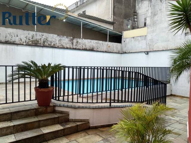 #1118 - Apartamento para Locação em São Paulo - SP - 3