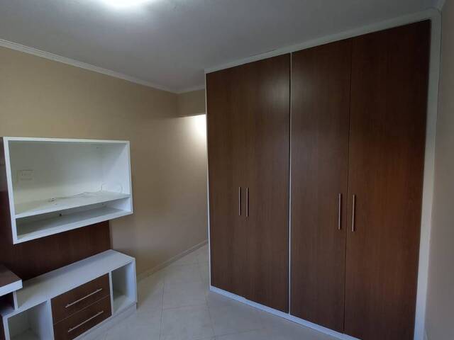 #1119 - Apartamento para Venda em São Paulo - SP - 1