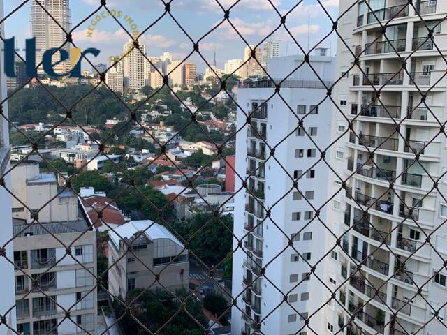 Venda em vila madalena - São Paulo