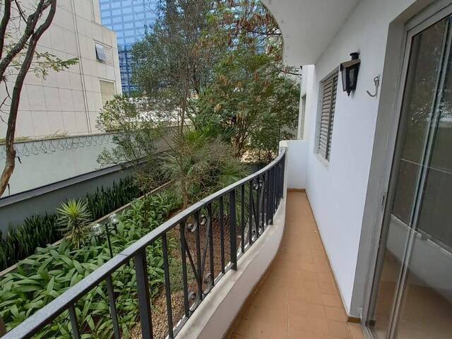 #1130 - Apartamento para Locação em São Paulo - SP - 1