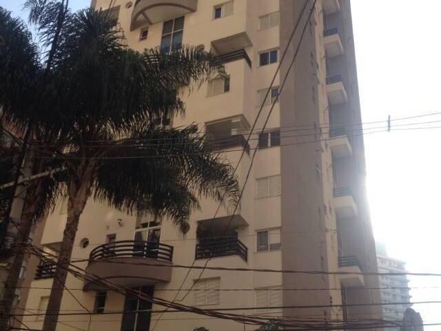 #1131 - Apartamento para Locação em São Paulo - SP - 2