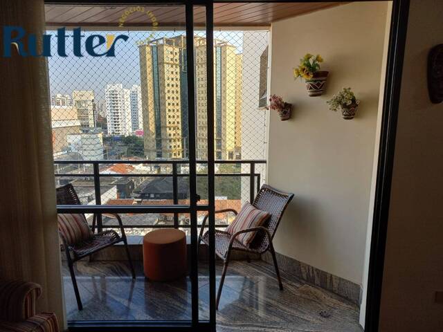 #1144 - Apartamento para Venda em São Paulo - SP - 1