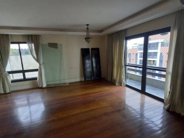#1145 - Apartamento para Venda em São Paulo - SP - 2
